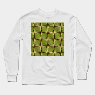 Smile in acid Long Sleeve T-Shirt